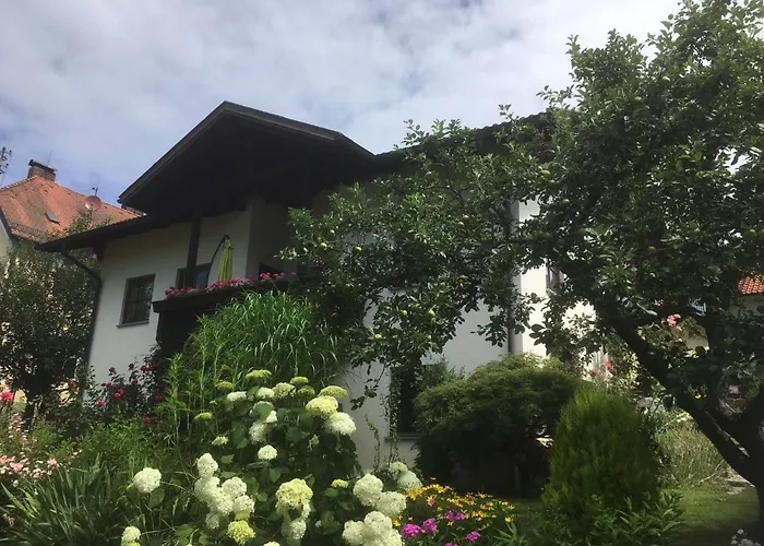Ferienwohnung Evi Auerbach  foto