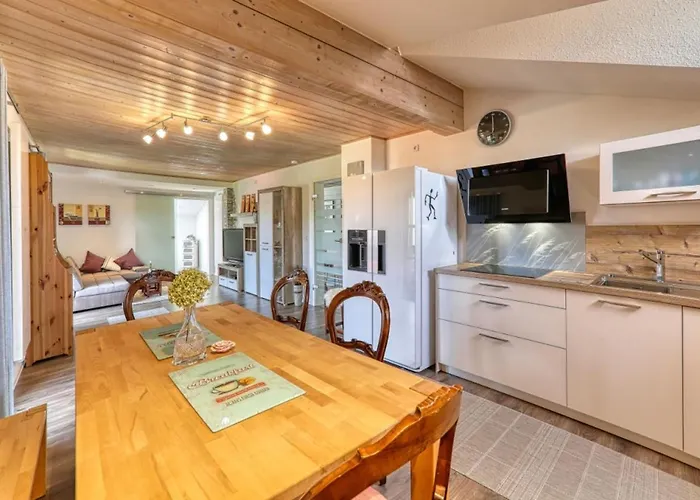 Ferienwohnung Haydn Rohrnbach photo