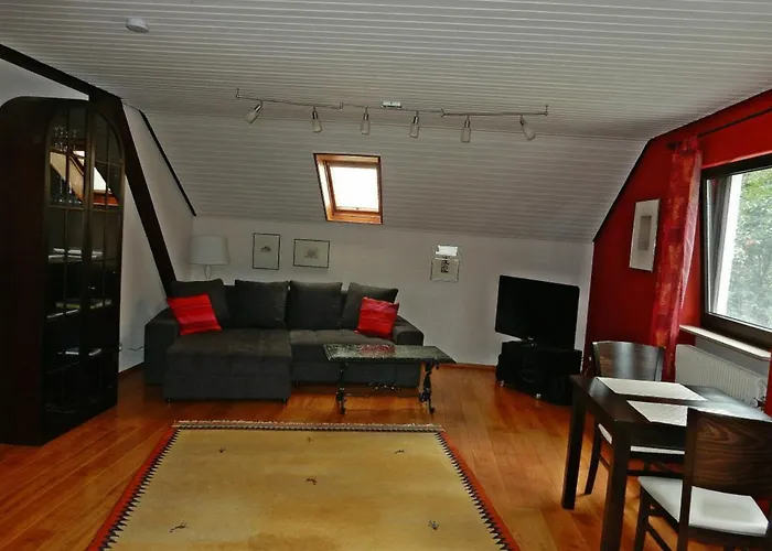 Фото Ferienwohnung Guenther Лауф-ан-дер-Пегниц