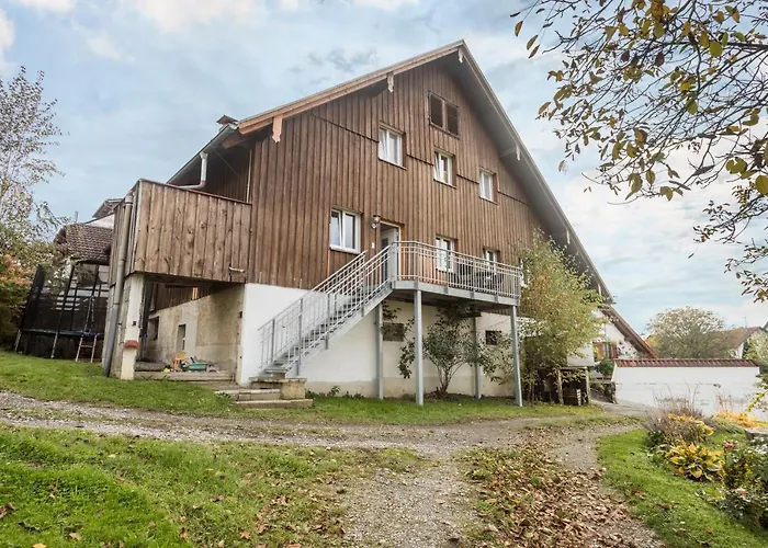 Ferienwohnung Obsthof Schaefler Bodolz fotorgafie
