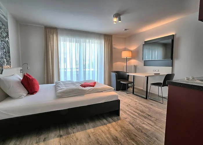 Appartement4You Dorfen zdjęcie