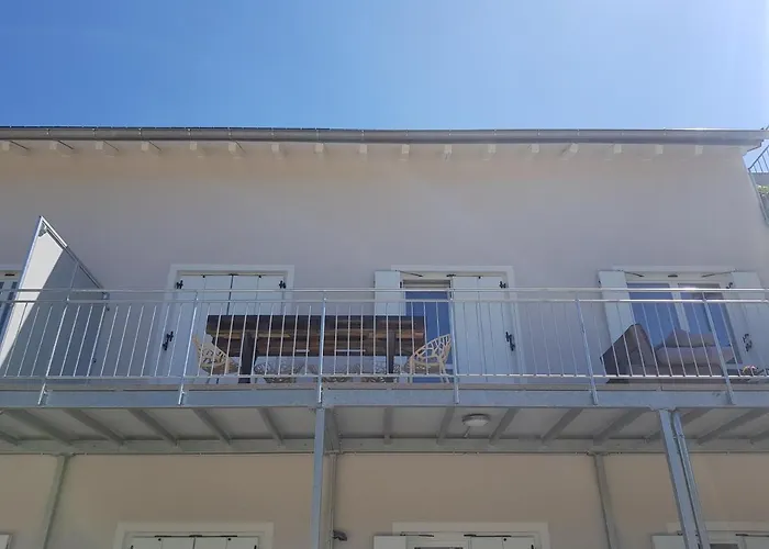 Fewo Im Herzen Des Altmuehltals Mörnsheim Foto