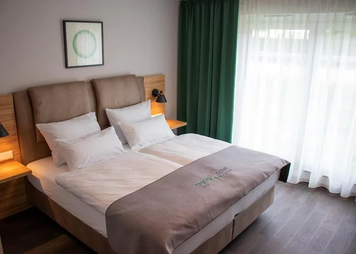 Trendic Hotel Marktoberdorf photo