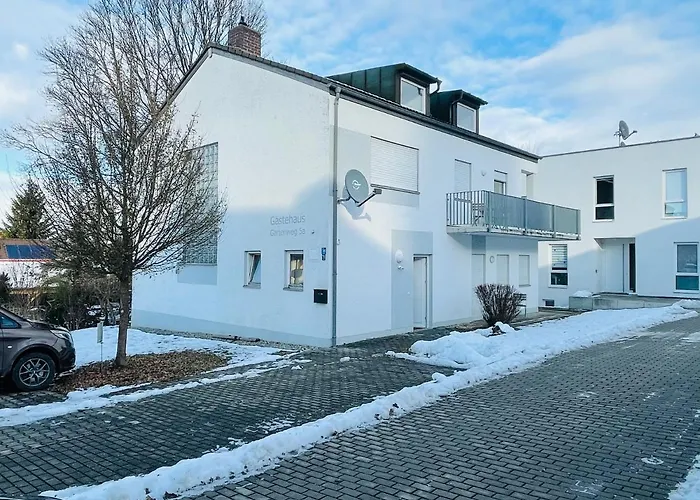 foto di Gaestehaeuser Arnstorf