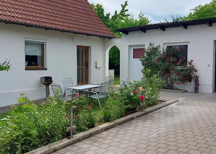 Ferienhaus Tangrintel Hemau Foto