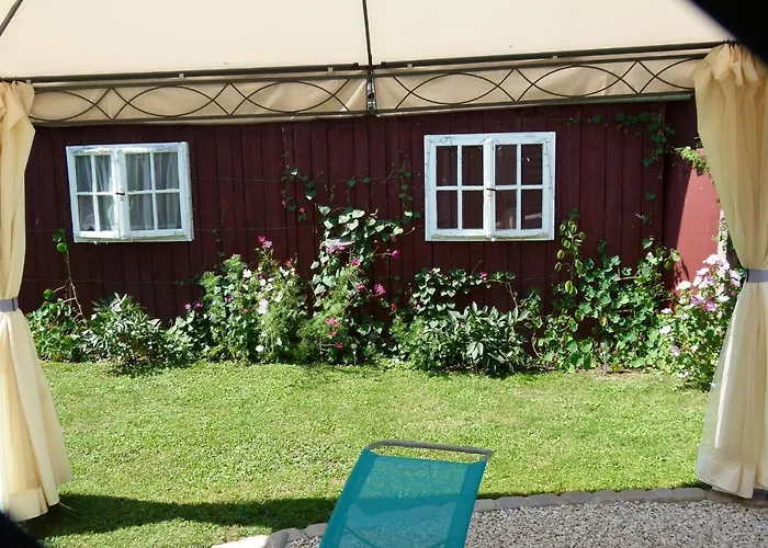 fotos do Ferienwohnung Elfenbruecke Lehrberg