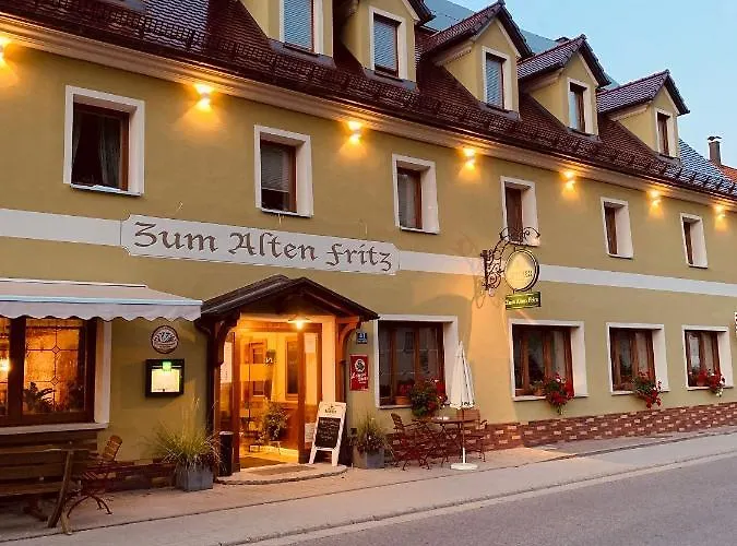 Zum Alten Fritz Weigendorf photo