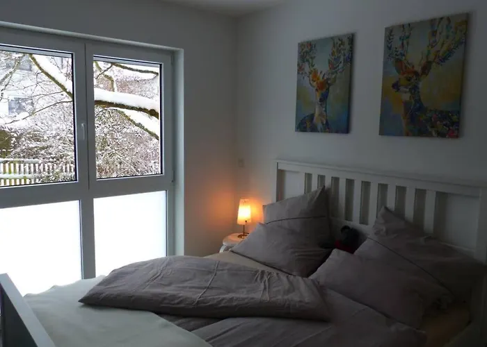 صورة شقة Tiny House Unterm Zwetschgenbaum Johannesberg