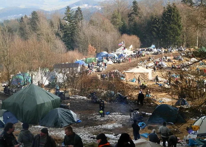 Ferienwohnung Anita Benz Thurmansbang képek