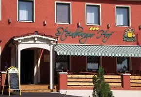 Steinburger Hof Hotel Hunderdorf photo
