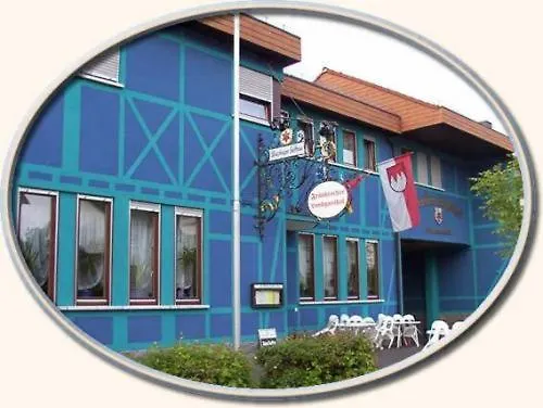 Frankischer Landgasthof Hotel Uettingen photo
