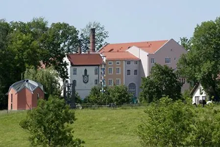 Gutshotel Odelzhausen photo