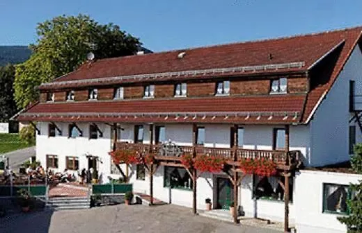 Hotel Winterl Bernried photo