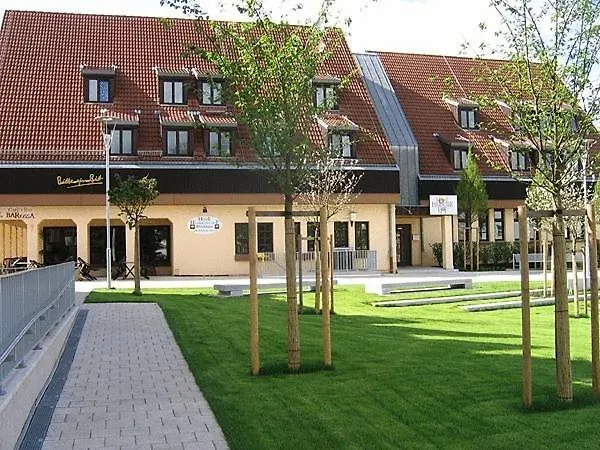 Hotel Hembacher Hof Rednitzhembach photo