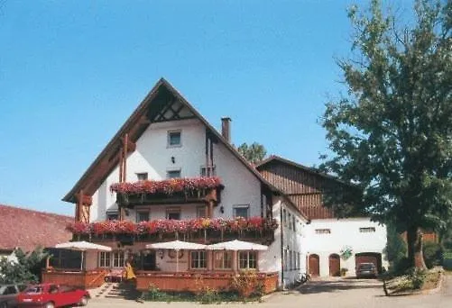 Gasthaus Zur Traube Winterrieden photo