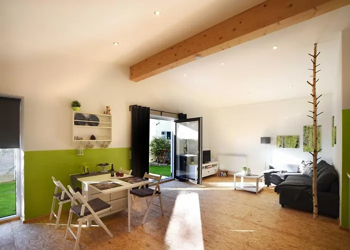 Apartment Am Birkenfeld Allgau Kaufbeuren Steinholz φωτογραφία
