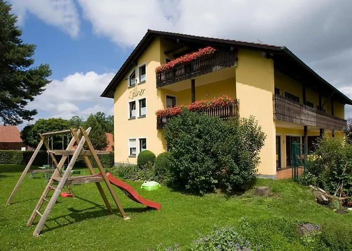 Gasthof Zöllner Weismain Foto