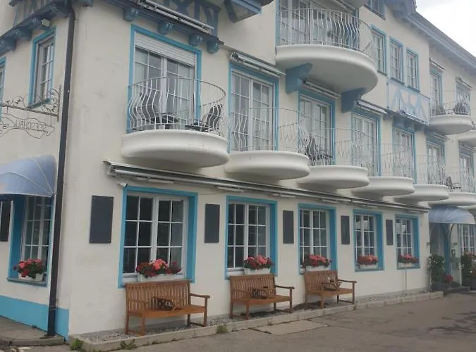 Hotel Amelia Reichenau photo
