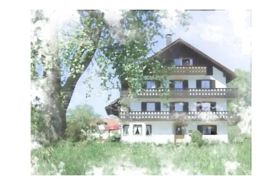 Pension Maria Antdorf fotoğrafı