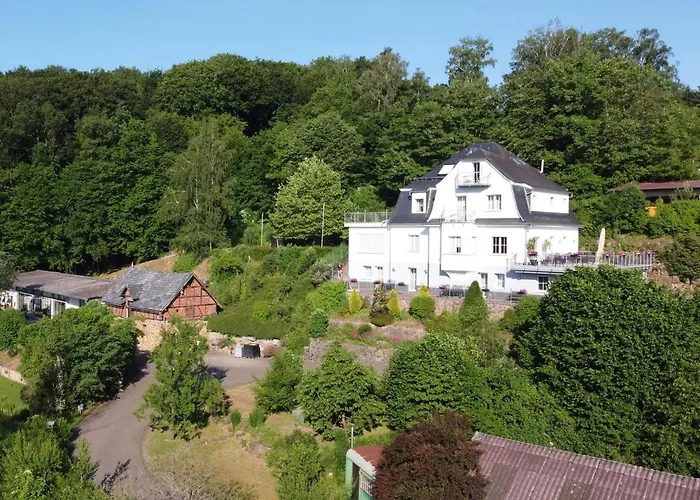 Hofgut Langenborn Wohnen Auf Zeit Moeblierte Apartments Aschaffenburg Alzenau Frankfurt Schollkrippen photo