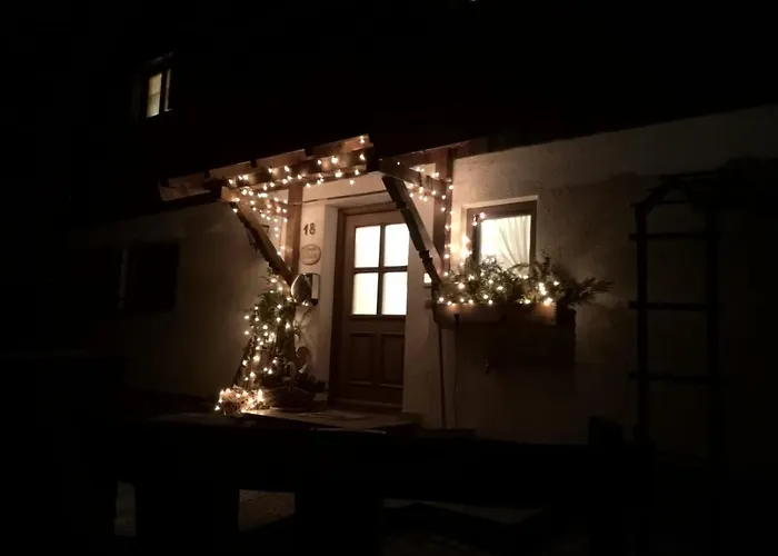 Reithamer Bergfensterl Warngau照片