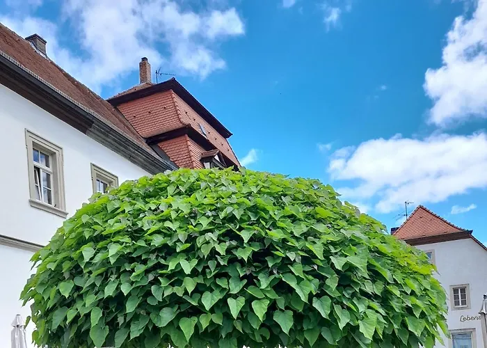 صورة Gaestehaus Leonie Ebrach