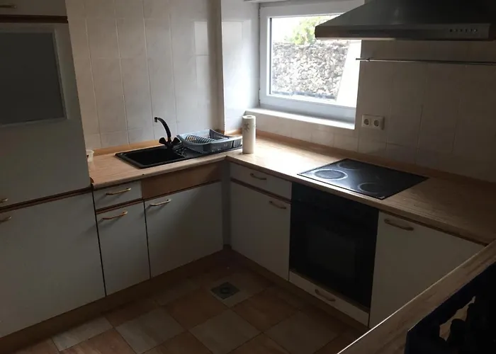 Ferienwohnung Mayr תמונה