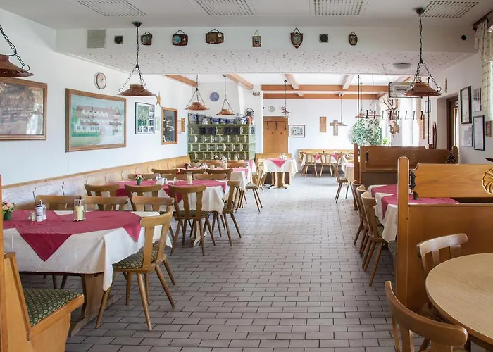 Gasthof Kessler Hotel Oberthulba photo