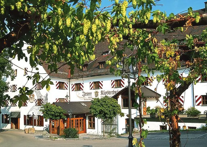 Irseer Klosterbraeu photo