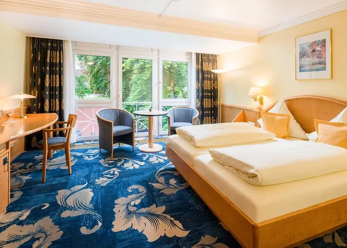 Hotel Asemann Planegg photo