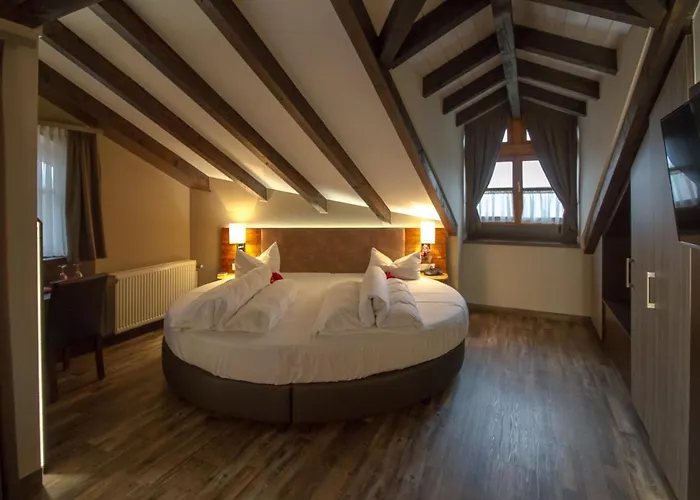 Bernrieder Hof Hotel photo