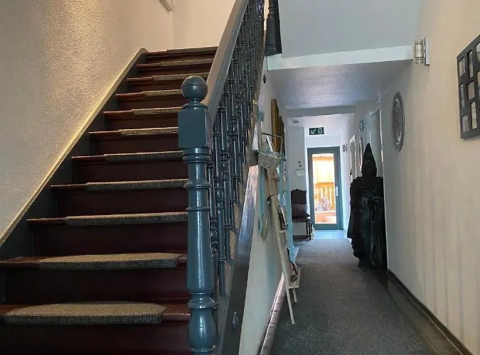 Siebenschlaefer Hof Hotel Strassbessenbach photo