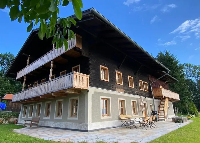 صورة فيلا Ferienhaus Pottmeyer Kollnburg