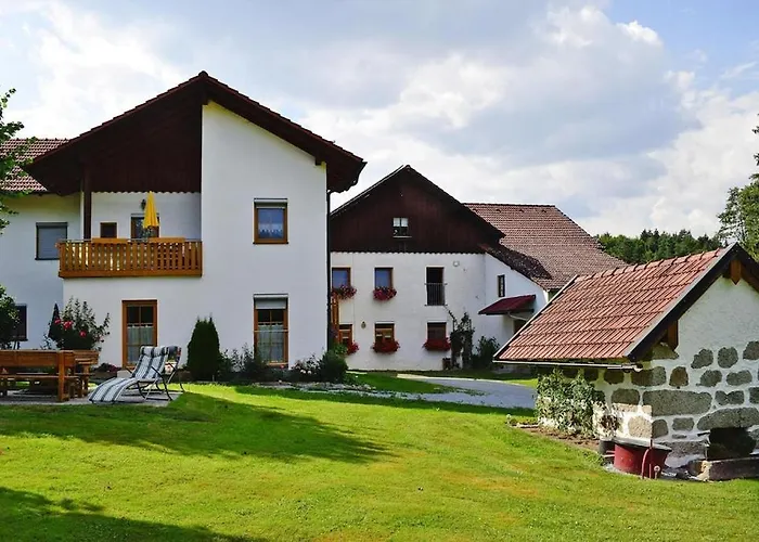 Apartment Hauermuhle, Zenting photo