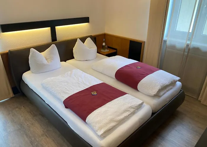 Hotel Garni St.Georg Sankt Wolfgang  photo