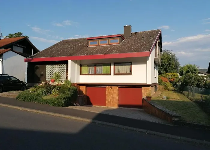 Dorfprozelten Ferienwohnung Froehlich תמונה