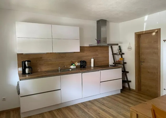 Ferienwohnung Waesserndorf photo