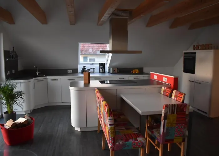 Ferienwohnung 360° Himmelkron φωτογραφία