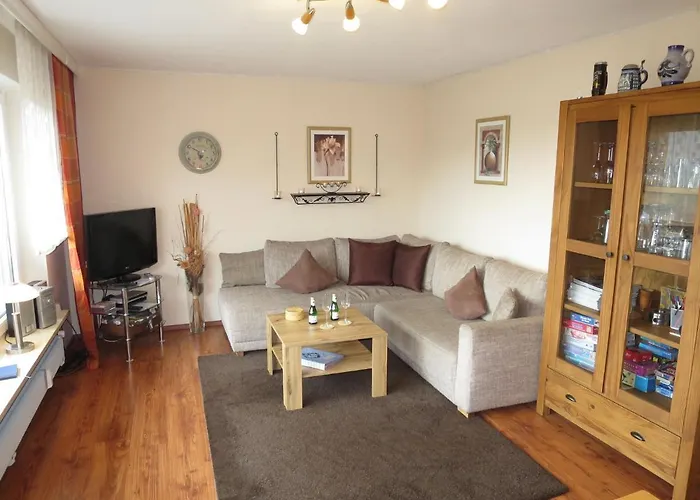 Apartment Panorama By Interhome Berghofen Foto