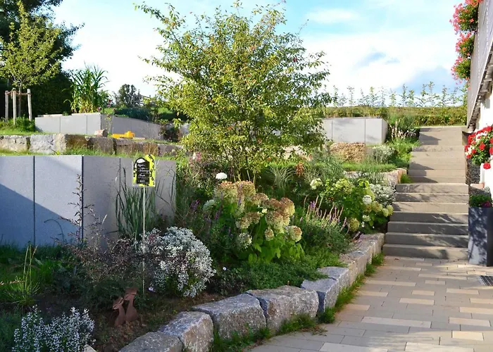 Zirbenholzwohnung Lochau Eckersdorfの写真