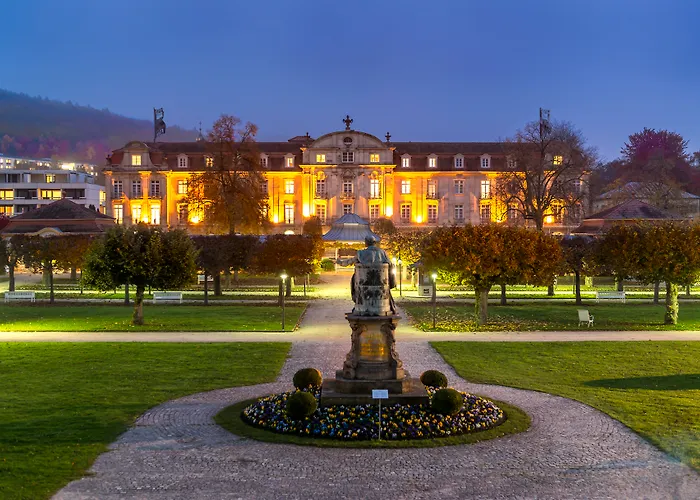 Dorint Resort & Spa Bad Brueckenau Staatsbad Bruckenau photo