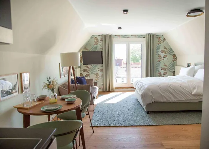 21Rooms Ingolstadt photo