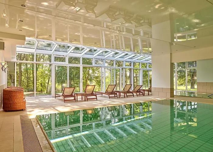 Aquaquell Bad Pilzweg Hotel Fuerstenzell photo