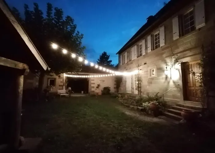 Willa Os-Auszeit Oberschwarzach zdjęcie