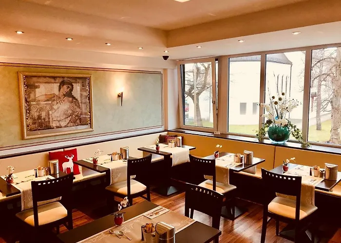 Hotel Da Vinci Groebenzell photo