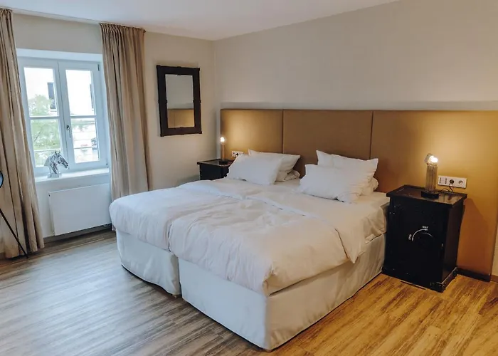 Little 7 - Boutique Hotel Regensburg photo