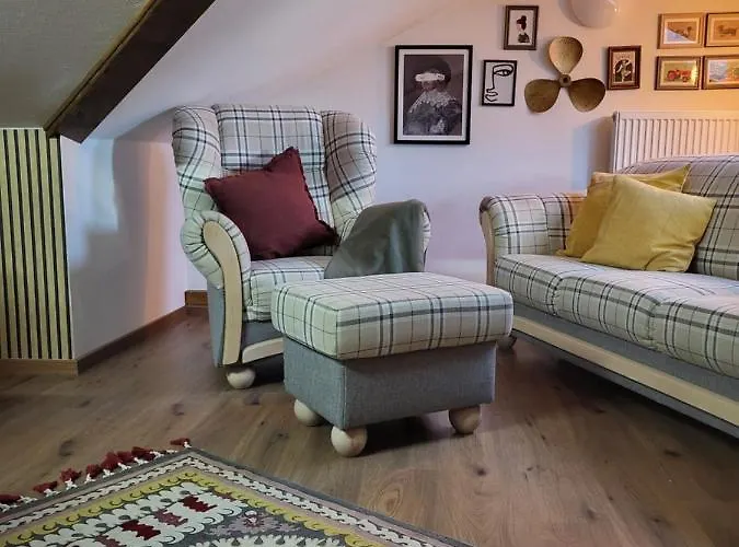 Countryside Apartments Volkenschwand fotoğrafı