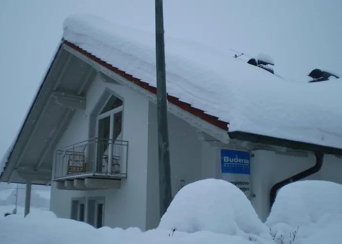 Ferienwohnung Tina 브라이텐베르크 사진