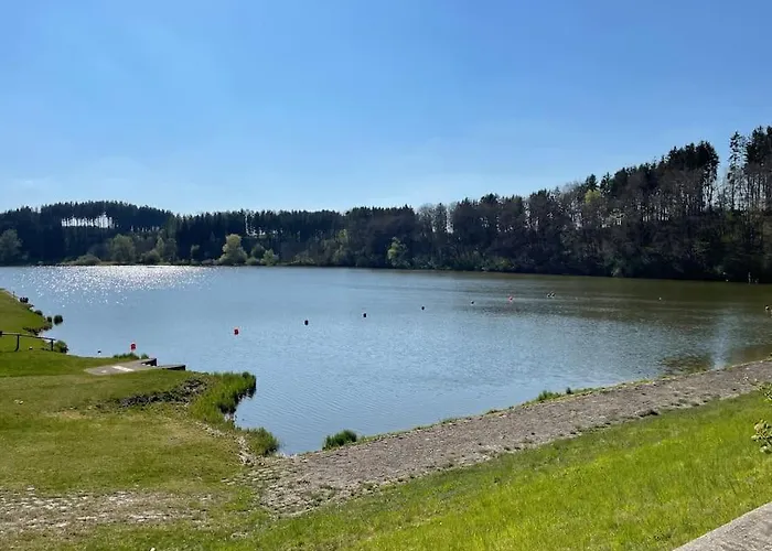 Ferien In Finning - Im Traumhaften Fuenfseenland fotorgafie