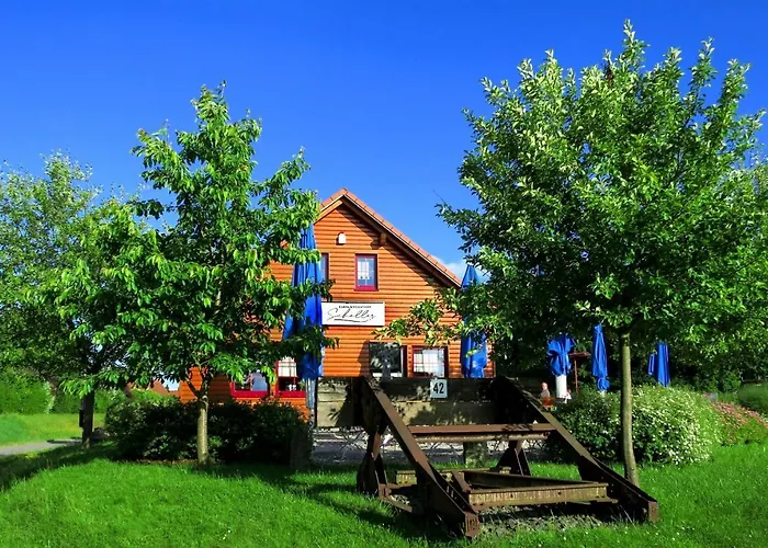 Familiengasthof Schaller Floss photo